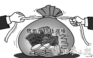 房地產(chǎn)信托政策調(diào)整與行業(yè)結(jié)構(gòu)挑戰(zhàn)應(yīng)對(duì)之道