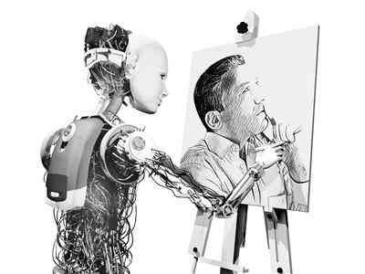 人工智能在文化內(nèi)容表現(xiàn)力上的豐富與創(chuàng)新之道