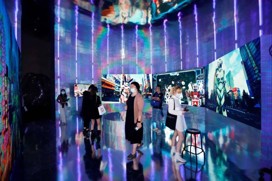 新媒體平臺(tái)提升觀眾沉浸感知的策略