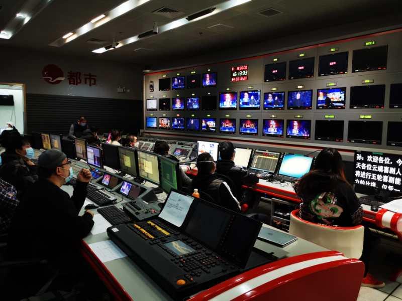 新媒體平臺(tái)拓展觀眾體驗(yàn)場(chǎng)景邊界的策略與路徑