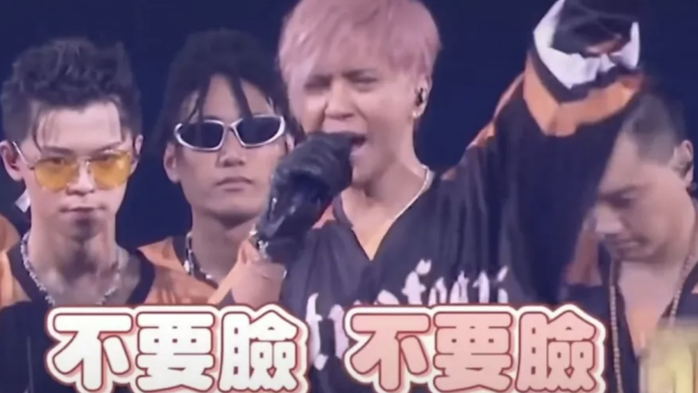 李行亮遭抵制背后的商場官宣視頻刪除內(nèi)幕