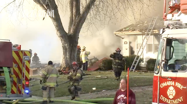 美國(guó)一州民宅爆炸致六傷，災(zāi)難背后的原因及反思