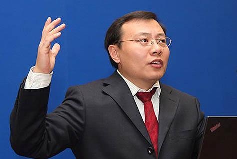 任澤平否認參與恒大地產銷售背后的真相揭秘