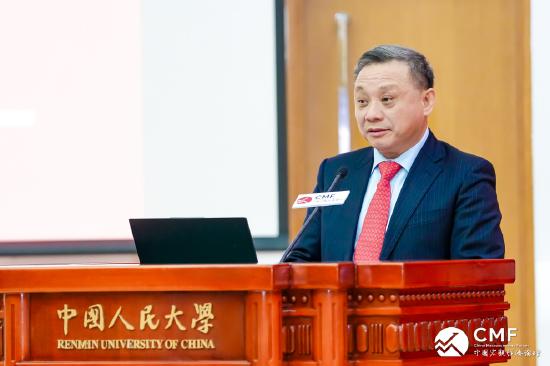 毛振華談中國經(jīng)濟觸底反彈趨勢與展望