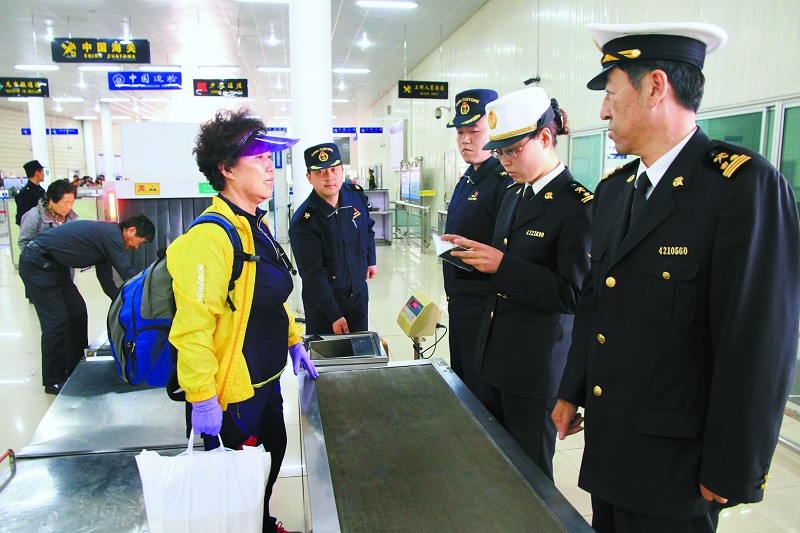 山東口岸日韓籍人員入境數(shù)量攀升，背景、現(xiàn)狀與展望分析