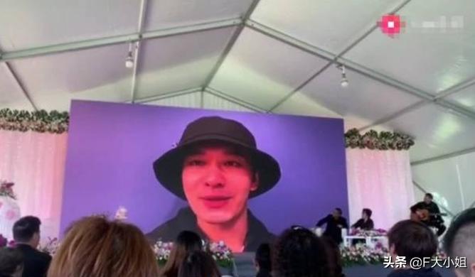 朱楨首度揭露喬任梁去世當(dāng)晚真相，哀思無盡