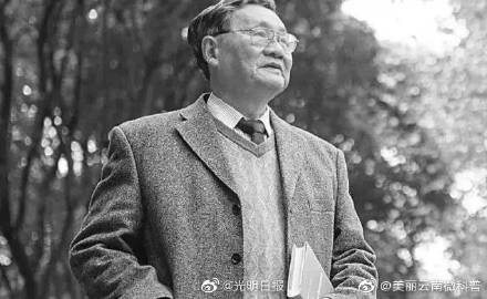 緬懷武漢大學(xué)哲學(xué)學(xué)院教授，杰出學(xué)者與教育家的離世