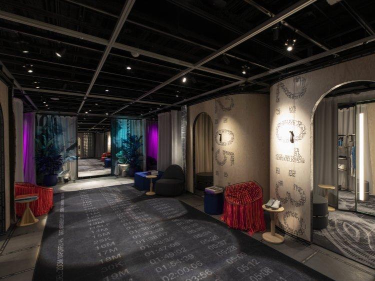 個性化服務在數(shù)字化娛樂營銷中的深度應用