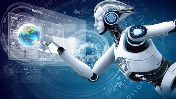 人工智能技術(shù)在文化娛樂產(chǎn)業(yè)突破創(chuàng)新的探索與實(shí)踐