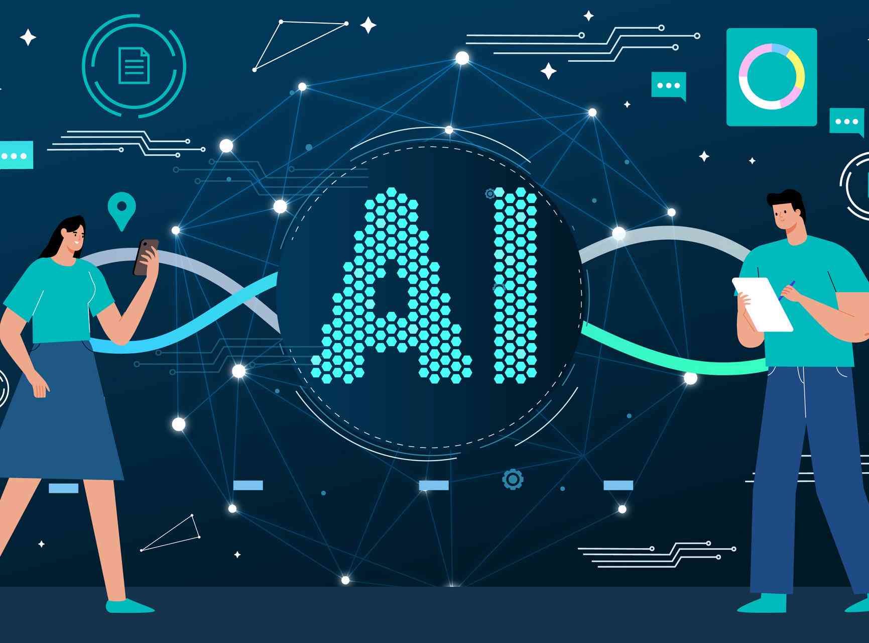 AI助力文化創(chuàng)意內(nèi)容市場競爭力提升的策略