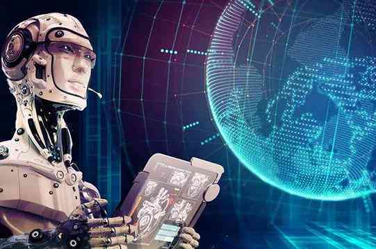 AI助力文創(chuàng)產(chǎn)業(yè)智能化革新紀(jì)元