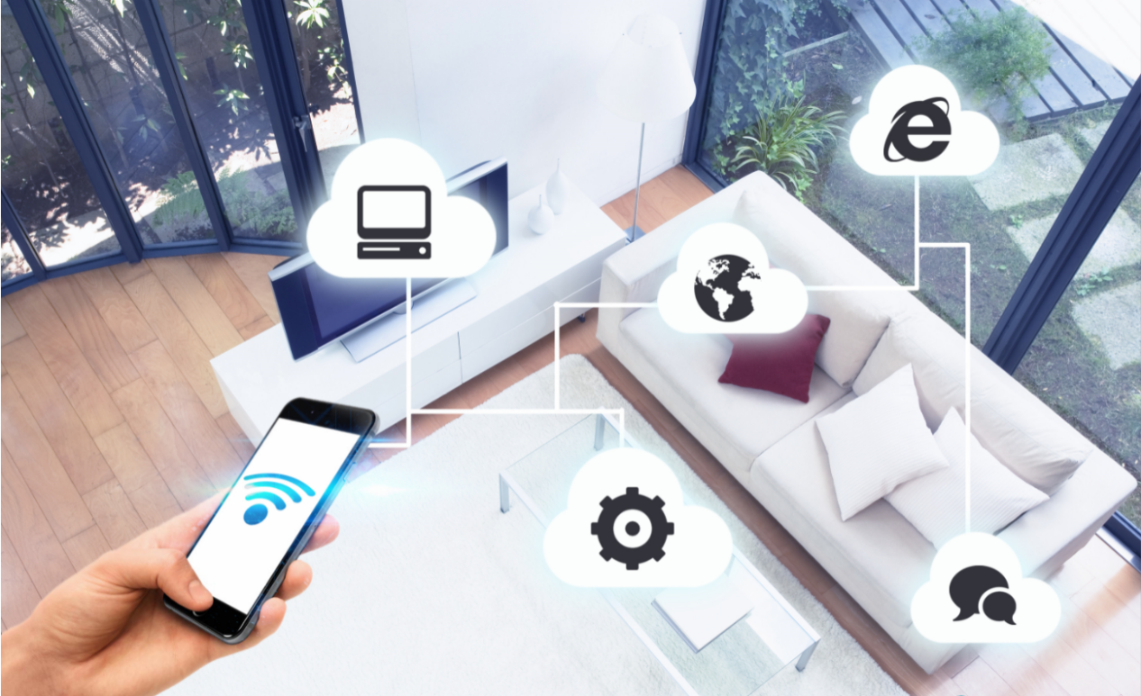 智能設(shè)備推動(dòng)家庭娛樂(lè)數(shù)字化轉(zhuǎn)型浪潮