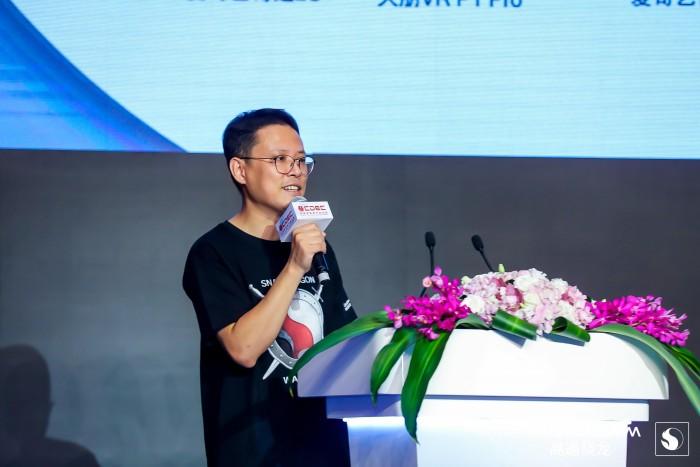 數(shù)字科技驅(qū)動娛樂生態(tài)系統(tǒng)構(gòu)建與優(yōu)化