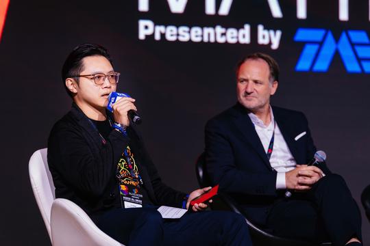 娛樂產業(yè)數字科技革命，機遇與挑戰(zhàn)并存