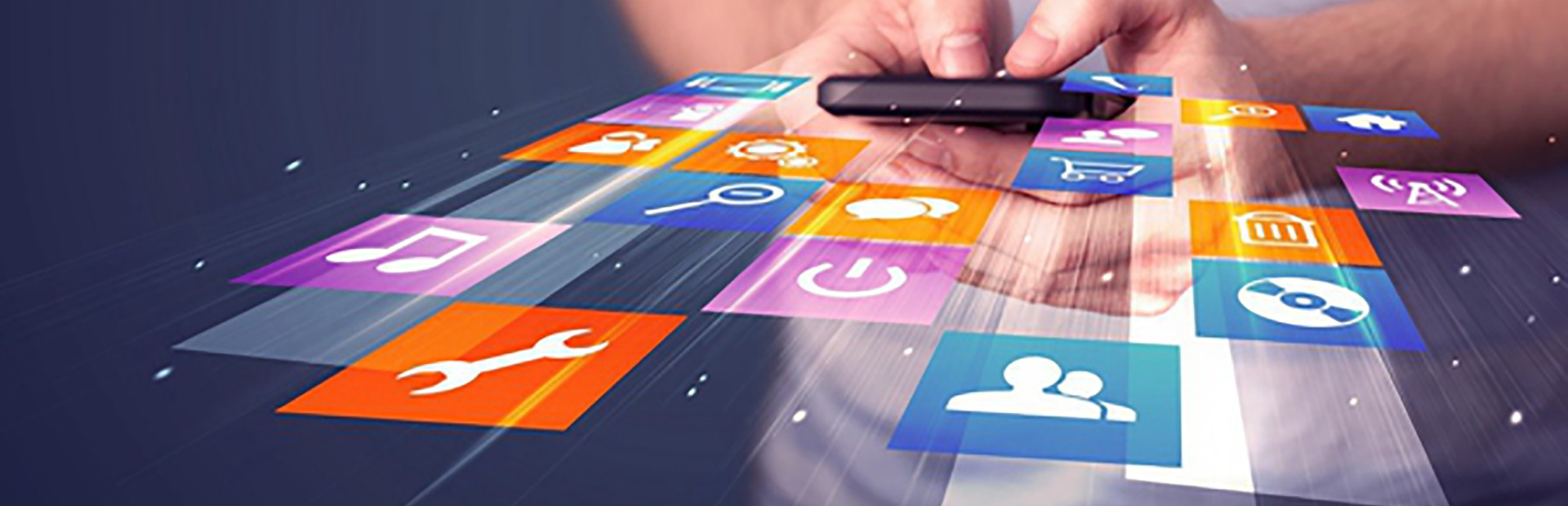 數(shù)字科技引領(lǐng)娛樂(lè)內(nèi)容拓展新市場(chǎng)空間