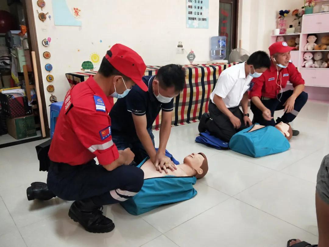 應(yīng)急止血技巧，處理大出血的方法