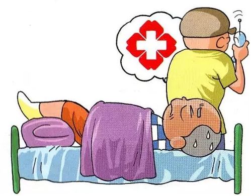 家庭失血性休克危機(jī)應(yīng)對指南，急救處理要點(diǎn)