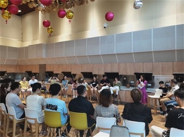 終身學(xué)習(xí)理念的社會(huì)推廣之道