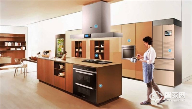 智能家居重塑家庭生活方式的變革