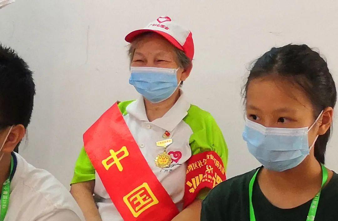 志愿服務助力社會公益事業(yè)發(fā)展推進之道