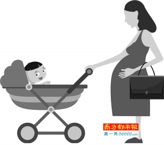 生育政策調(diào)整對(duì)人口結(jié)構(gòu)的影響分析