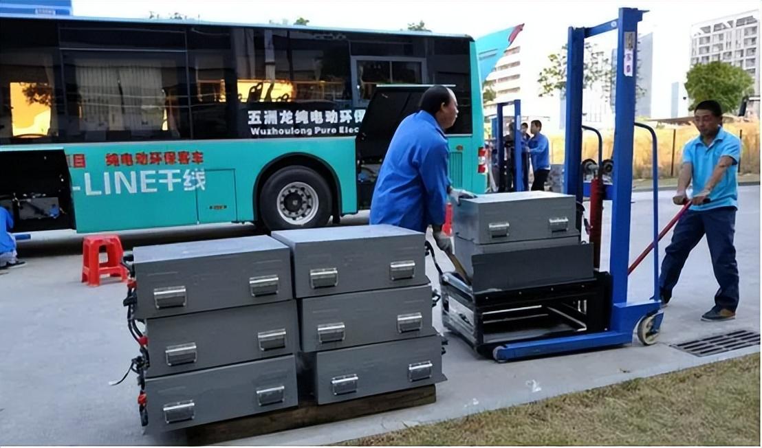 新能源汽車普及對(duì)城市環(huán)境的積極影響