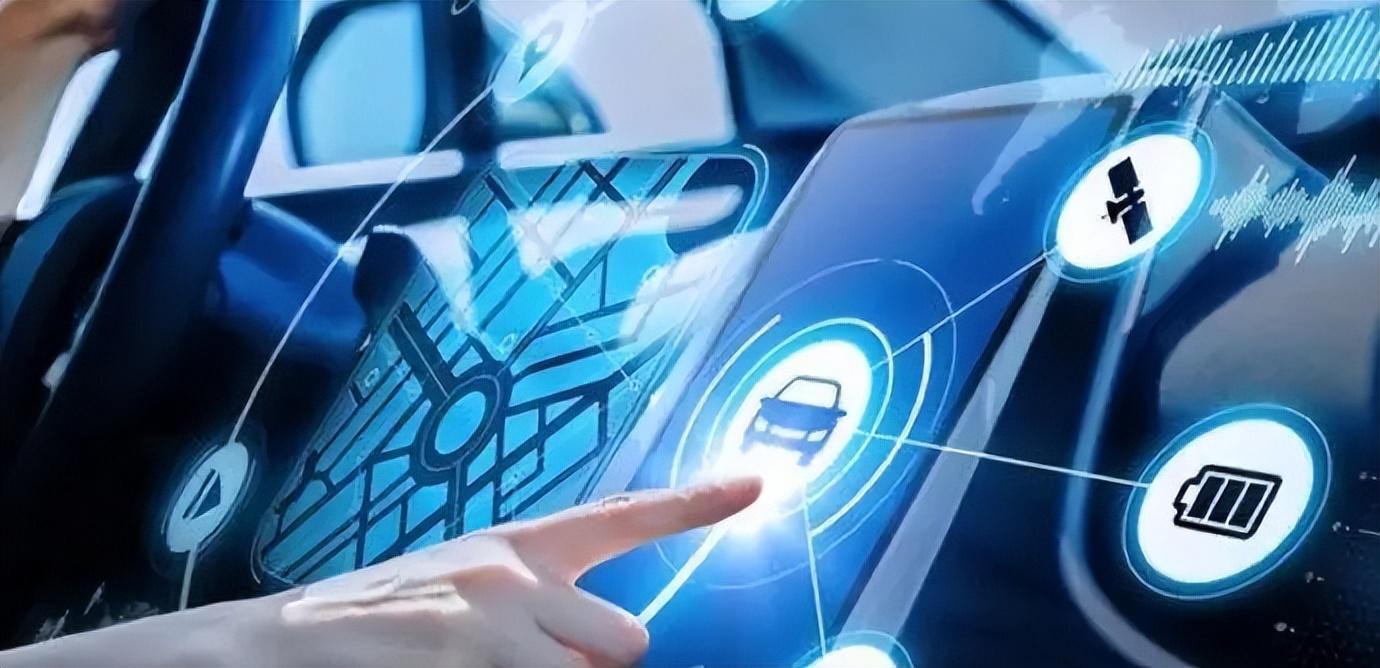 新能源汽車普及對(duì)城市環(huán)境的積極影響