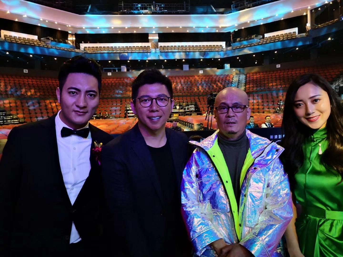 電影節(jié)最佳影片獎揭曉引發(fā)熱議，藝術與商業(yè)的交融探討