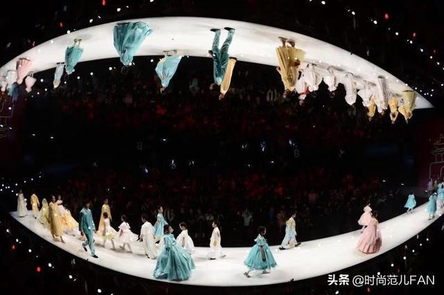 本地品牌閃耀國際時裝周，時尚文化的交融與風采展示