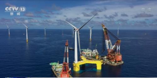 清潔能源發(fā)電容量創(chuàng)新高，全球能源轉(zhuǎn)型邁入新里程碑