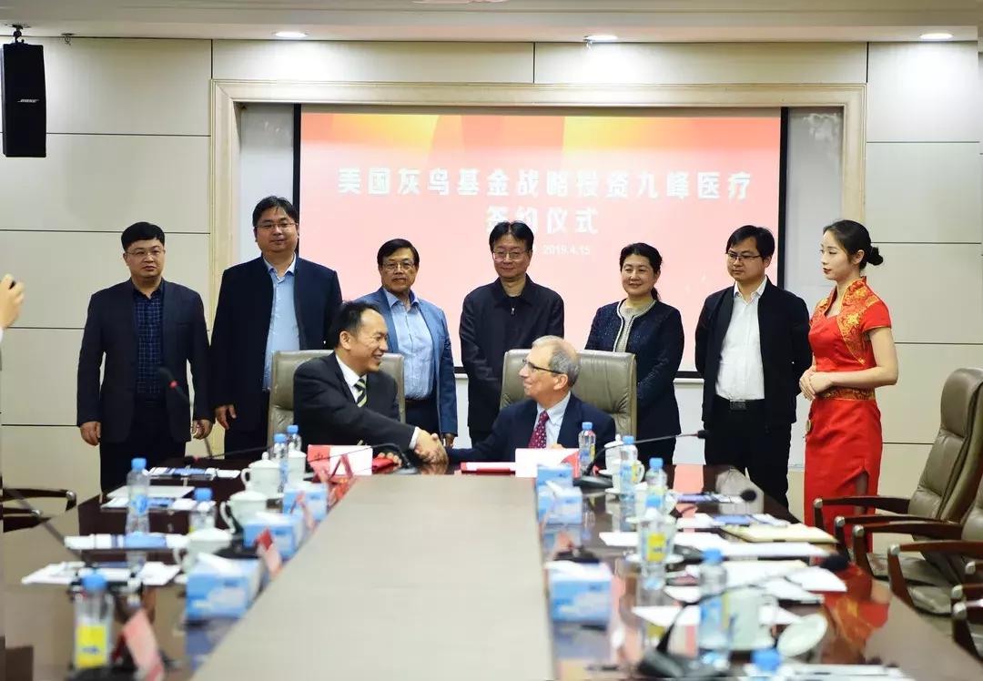 科技賦能精準(zhǔn)醫(yī)療，未來醫(yī)療之路的無限潛力