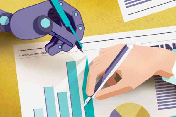 人工智能寫作工具重塑內(nèi)容產(chǎn)業(yè)未來，受廣泛關(guān)注矚目