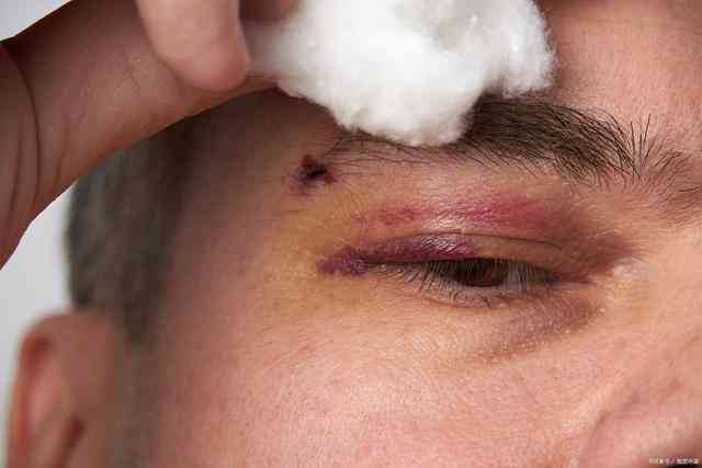 家中眼部創(chuàng)傷的急救處理方法