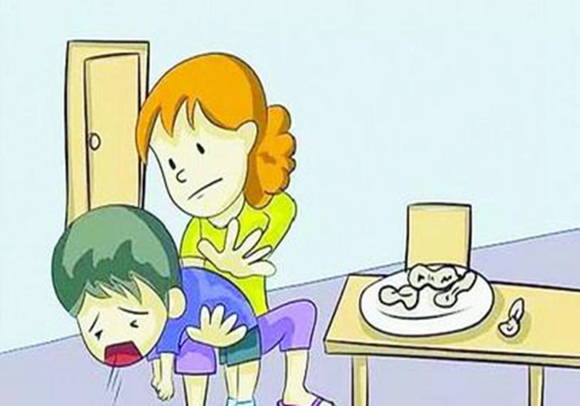 家庭急救措施，預(yù)防休克發(fā)生的關(guān)鍵步驟