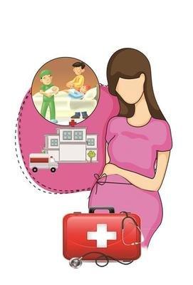 孕婦急救處理中的特殊注意事項解析