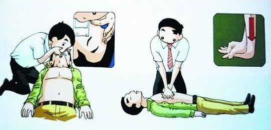 突發(fā)頭痛的家庭急救措施與應(yīng)對方案