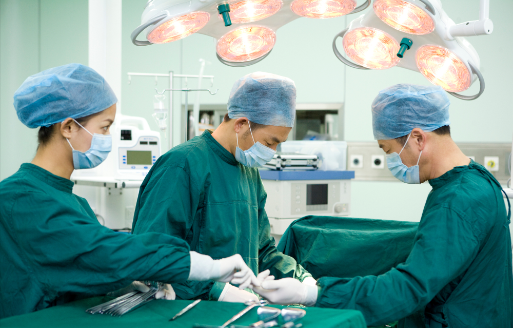 外傷緊急程度快速判斷指南