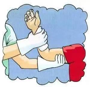 家庭急救指南，外傷后瘀傷處理全攻略