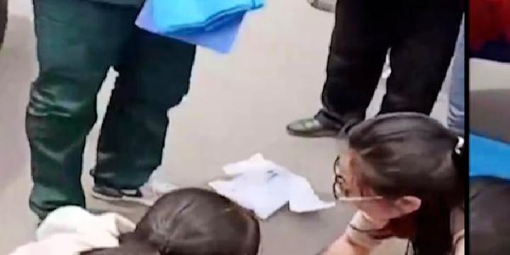 突發(fā)暈倒的家庭急救指南