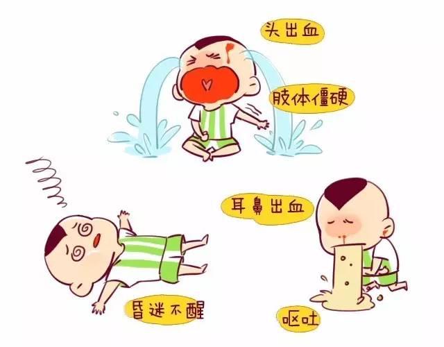 突發(fā)嘔吐的緊急處理方法與技巧