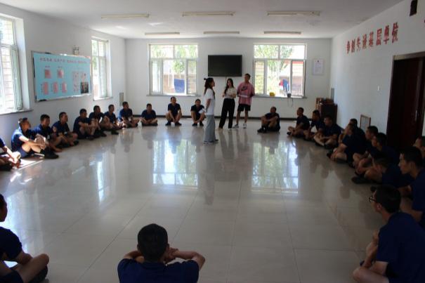 青少年心理健康教育中的情緒管理技巧探討