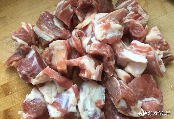 羊肉消費(fèi)市場(chǎng)火熱，價(jià)格連續(xù)上漲趨勢(shì)不減