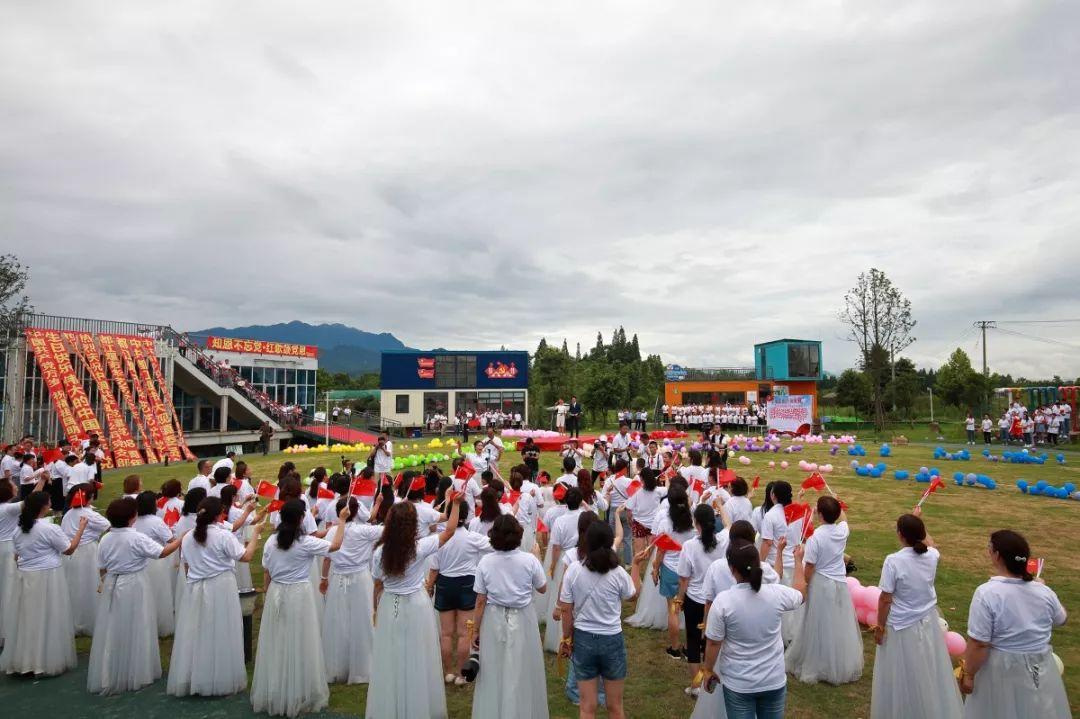 四川發(fā)布十條音樂主題線路，喚醒音樂之旅的激情熱潮