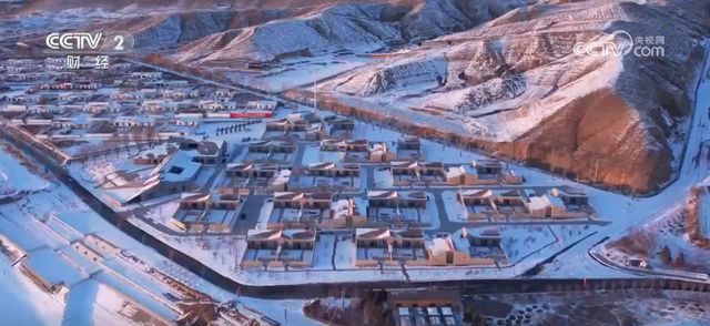 冰雪經(jīng)濟多點開花，新業(yè)態(tài)助力區(qū)域發(fā)展提速