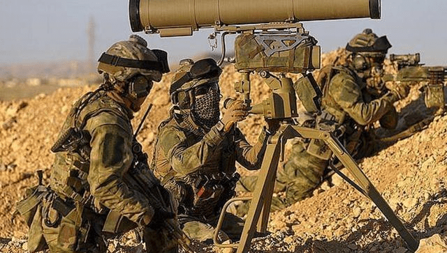 俄援助力敘利亞軍隊(duì)高效消滅叛軍，展現(xiàn)堅(jiān)定立場(chǎng)