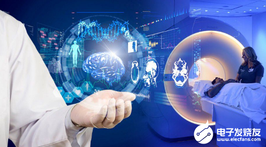 醫(yī)療AI影像診斷技術獲批，助推行業(yè)創(chuàng)新提速發(fā)展