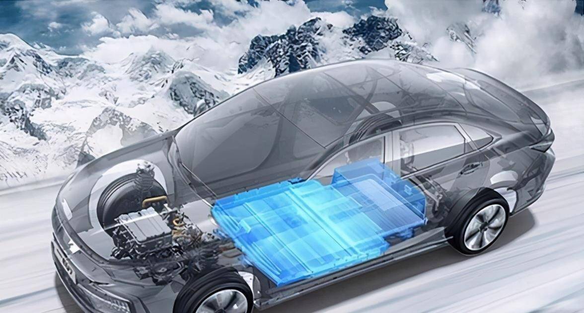 新型電池技術(shù)突破助力新能源車?yán)m(xù)航能力飛躍提升