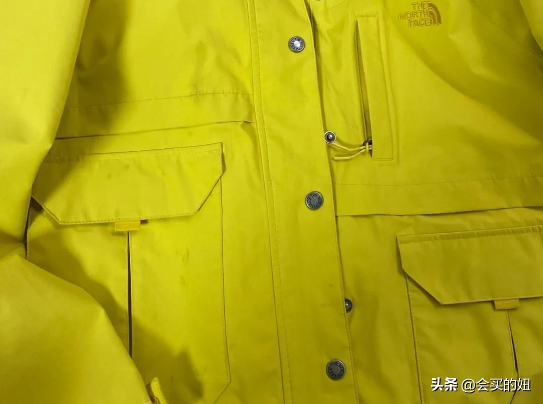 沖鋒衣能否機(jī)洗？深度解析與探討