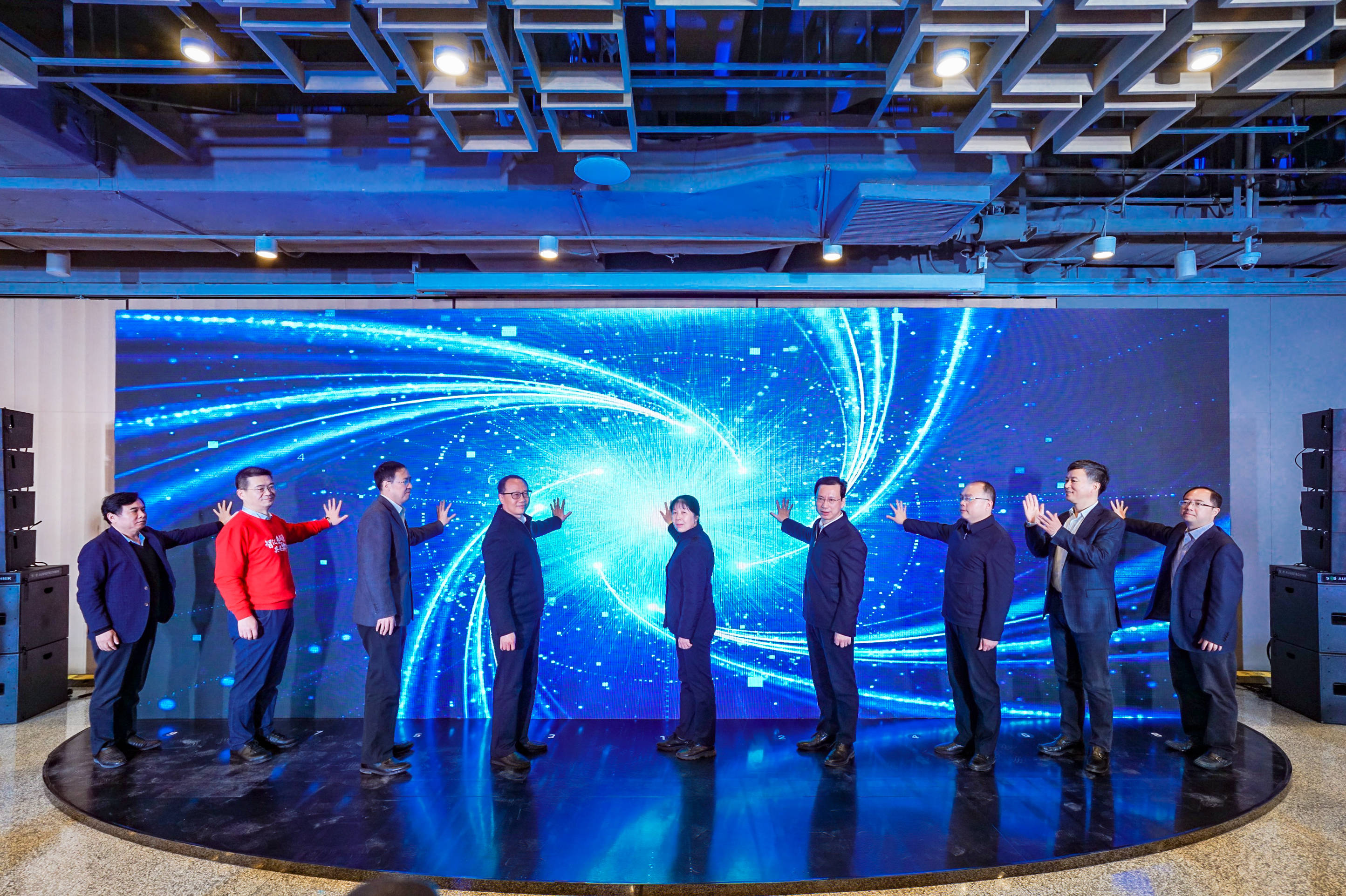 數(shù)字科技推動娛樂行業(yè)開放創(chuàng)新生態(tài)的構(gòu)建