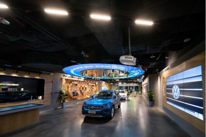 數(shù)字化推動(dòng)娛樂(lè)領(lǐng)域全球協(xié)同創(chuàng)新